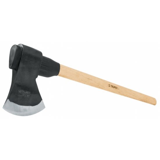 Topor 1.6kg, forjat, maner lemn 92cm, Truper