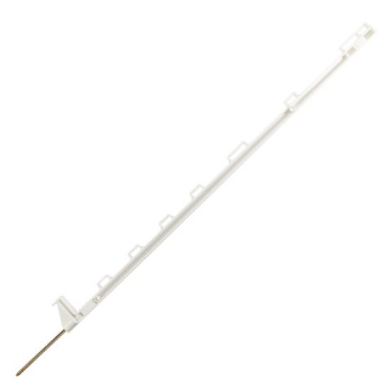 Stâlp plastic, 105cm