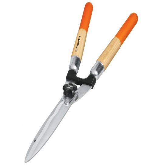 Foarfeca gard viu, 59cm, reglabila, Truper