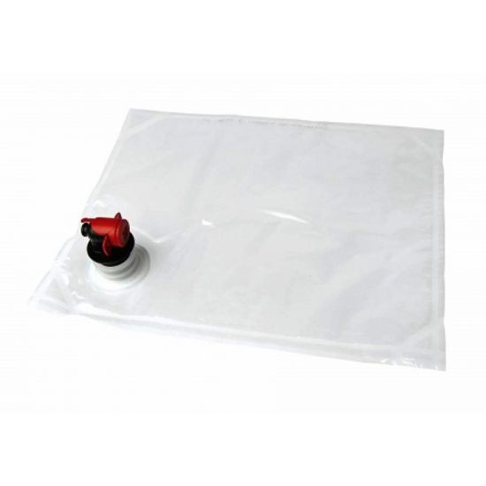 Bag in box 10l