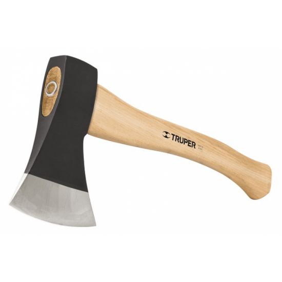 Topor 0.5kg, maner lemn 37cm, Truper