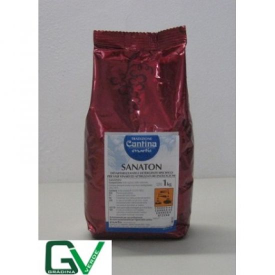 Sanaton
