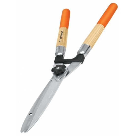 Foarfeca gard viu, 59cm, cu lame reglabile, Truper