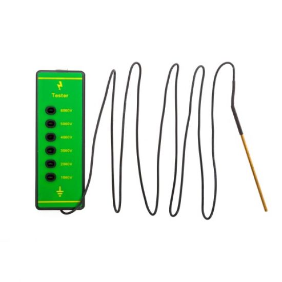 Tester 1-6 kW