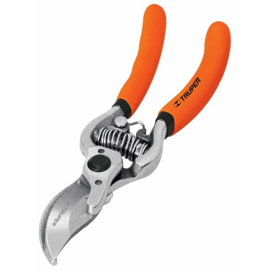 Foarfeca vie, 17cm, Truper