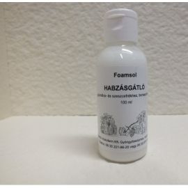Foamsol - inhibitor spuma 100ml