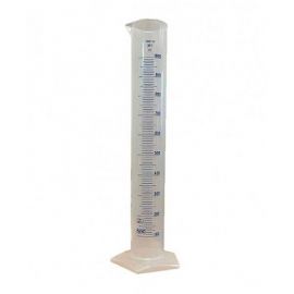 Cilindru gradat, plastic, 250ml
