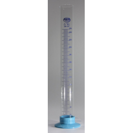Cilindru gradat, sticla, 250ml