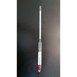 Termoalcoolmetru